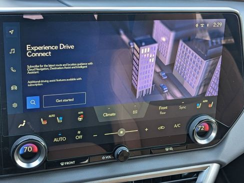 New 2026 Lexus RX 350 Premium image 27