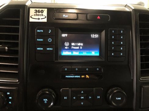 Used 2016 Ford F150 XL w/ XL Power Equipment Group image 19