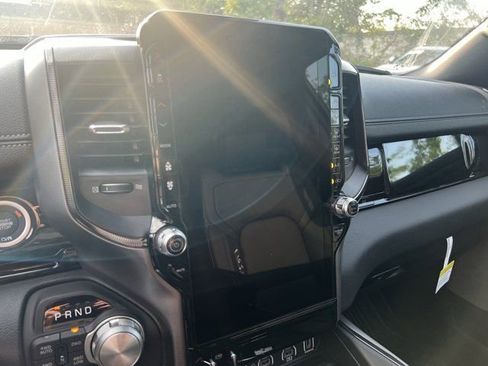 New 2026 RAM 1500 Rebel w/ Rebel Level 2 Equipment Group image 25