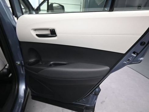 Used 2026 Toyota Corolla Cross L FWD image 20