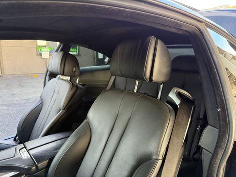 Used 2014 BMW 640i Coupe image 13