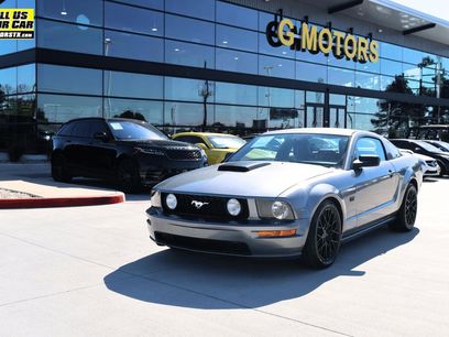 Used 2007 Ford Mustang GT