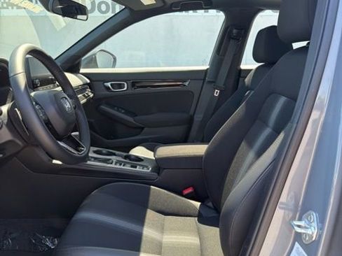 Used 2026 Honda Civic FWD Hybrid Sedan image 13