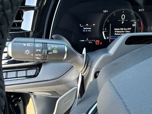 New 2026 Lexus TX 350 AWD image 28
