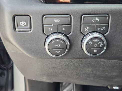 New 2026 GMC Sierra 1500 Elevation AWD/4WD image 25