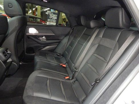 Used 2024 Mercedes-Benz GLE 53 AMG 4MATIC Coupe image 39