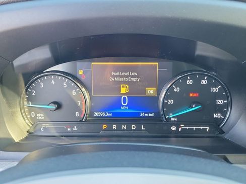 Certified 2022 Ford Explorer XLT w/ Equipment Group 202A image 25