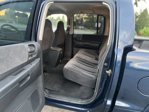 Used 2002 Dodge Dakota Sport AWD/4WD image 18