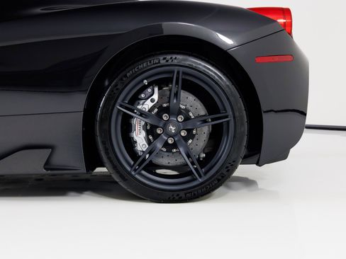 Used 2014 Ferrari 458 Speciale Coupe image 10