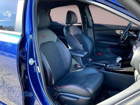 Used 2021 Kia Forte GT image 27