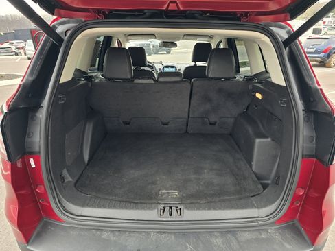 Used 2017 Ford Escape Titanium w/ Equipment Group 301A image 25