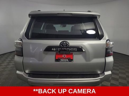 Used 2024 Toyota 4Runner TRD Off-Road Premium image 7