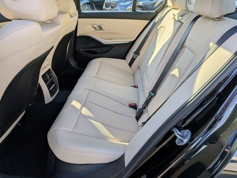 New 2026 BMW 330i xDrive Sedan w/ M Sport Package image 29