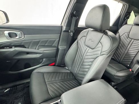 New 2026 Kia Sorento SX Prestige AWD/4WD image 13