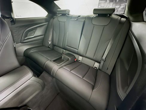 Used 2023 BMW M240i xDrive Coupe w/ Premium Package image 28