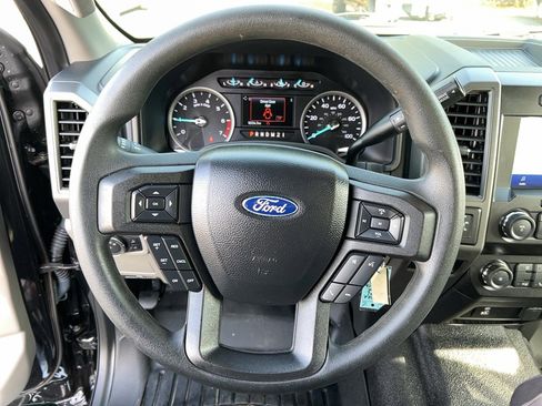 Used 2021 Ford F250 XL w/ STX Appearance Package image 16