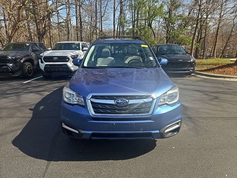 Used 2017 Subaru Forester 2.5i Premium w/ All-Weather Package image 15