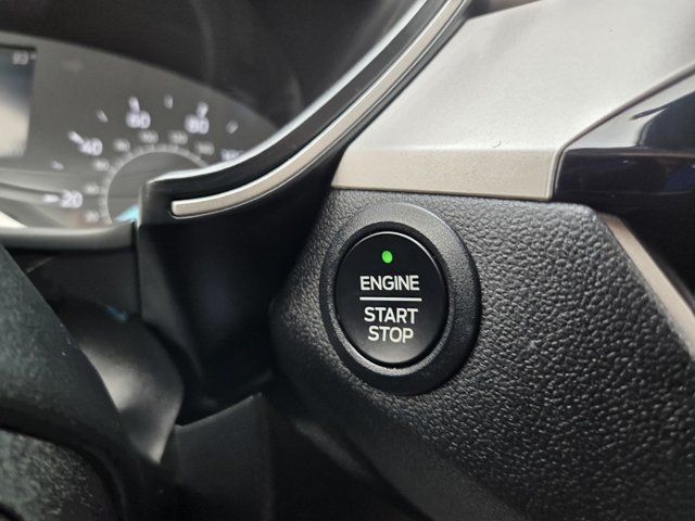 Used 2022 Ford Escape SE w/ Convenience Package AWD/4WD image 22