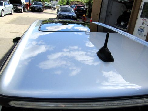 Used 2012 MINI Cooper Clubman S image 6