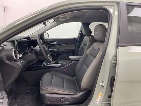 New 2026 Chevrolet Trax ACTIV w/ Driver Confidence Package FWD image 8