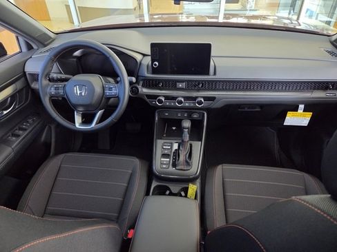 New 2026 Honda CR-V Sport image 32