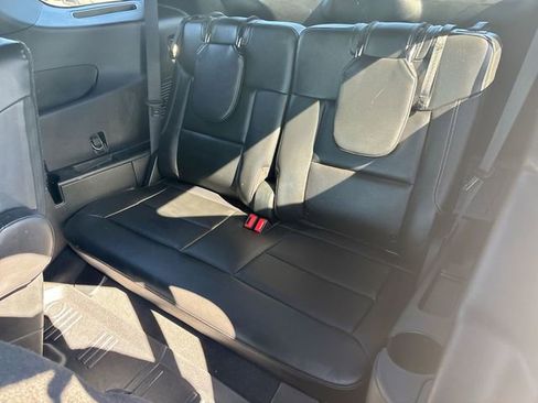 Certified 2022 Ford Explorer ST w/ ST Street Pack image 19