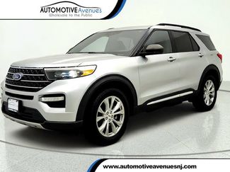 Used 2020 Ford Explorer XLT w/ Equipment Group 202A AWD/4WD video 1
