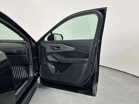 Used 2024 Acura ZDX A-Spec AWD/4WD image 23