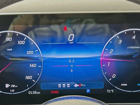 New 2026 Mercedes-Benz GLC 300 4MATIC image 13