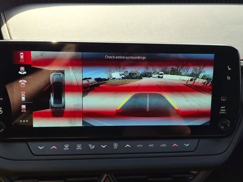 New 2026 Dodge Charger Scat Pack image 21