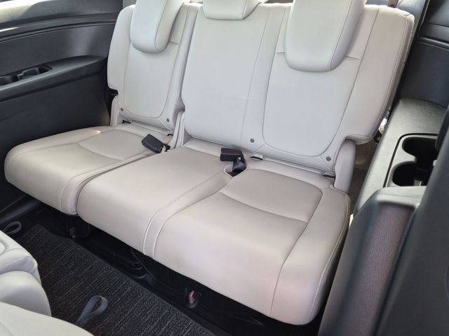 Used 2026 Honda Odyssey EX-L image 19