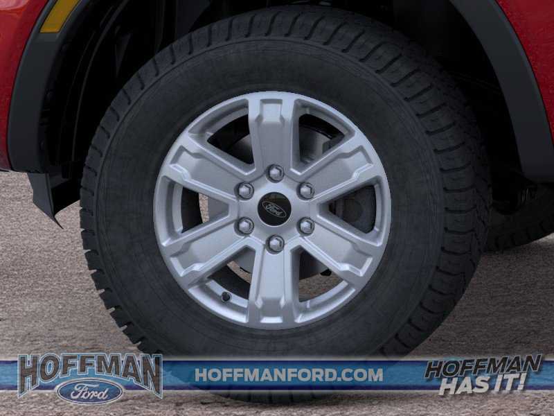 New 2026 Ford Ranger XL w/ Trailer Tow Package AWD/4WD image 19