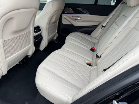 New 2026 Mercedes-Benz GLE 63 AMG S image 15