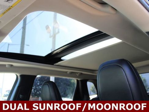 Used 2015 Jeep Cherokee Limited w/ Luxury Group AWD/4WD image 8