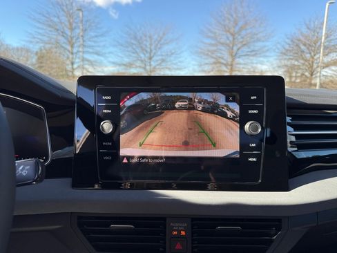 New 2026 Volkswagen Jetta SE image 19