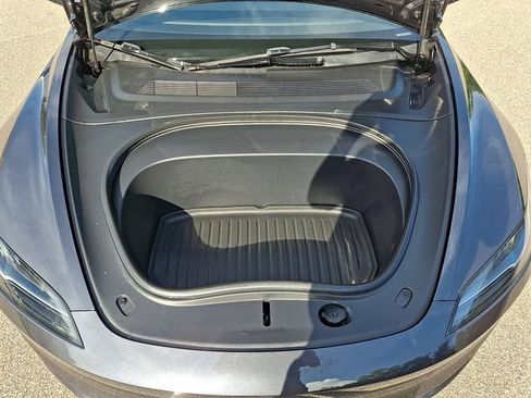 Used 2025 Tesla Model 3 Long Range RWD image 31