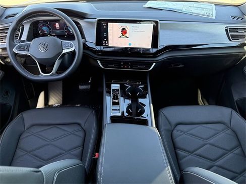New 2026 Volkswagen Atlas Cross Sport SE image 8