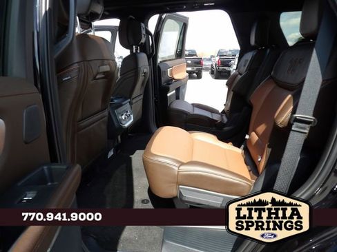 New 2026 Ford Expedition King Ranch AWD/4WD image 27