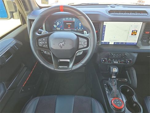 Used 2024 Ford Bronco Raptor image 10