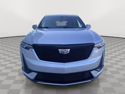 Used 2020 Cadillac XT6 Sport image 8