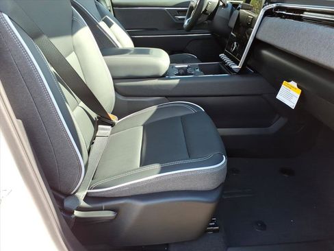 New 2026 GMC Sierra EV Elevation image 8