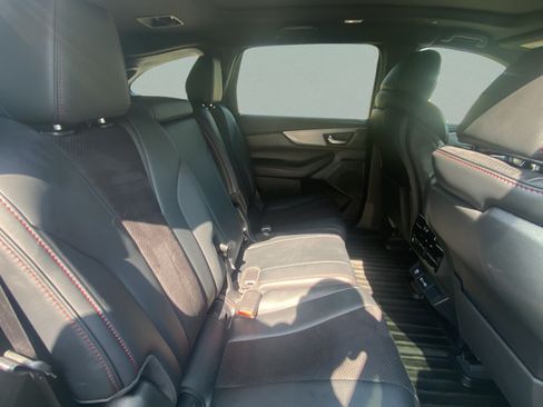 Used 2023 Acura MDX A-Spec AWD/4WD image 21
