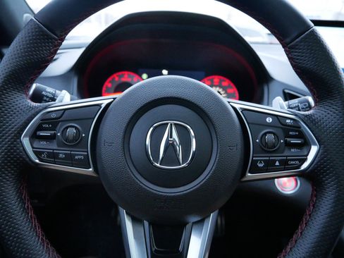 Used 2025 Acura RDX A-Spec image 25