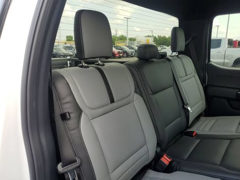 New 2026 Ford F150 STX w/ F-150 LOBO Package AWD/4WD image 45