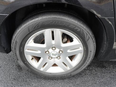 Used 2014 Chevrolet Impala LT w/ LT Sunroof Package image 40