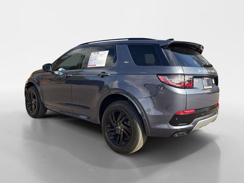 Used 2024 Land Rover Discovery Sport S image 3