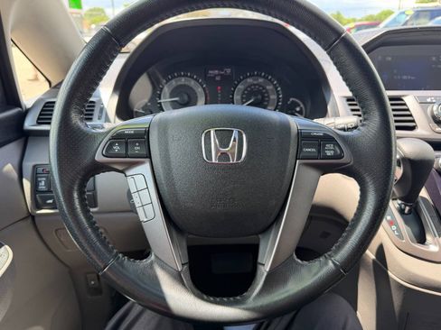 Used 2014 Honda Odyssey EX-L image 23