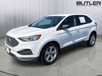 Used 2024 Ford Edge SE