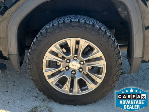 Used 2020 GMC Sierra 1500 Denali image 19