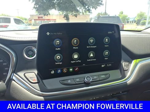Used 2024 Chevrolet Blazer LT w/ Convenience Package AWD/4WD image 21